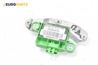 Сензор airbag за Saab 9-5 Sedan I (09.1997 - 12.2009), №  50 19 237 PSG