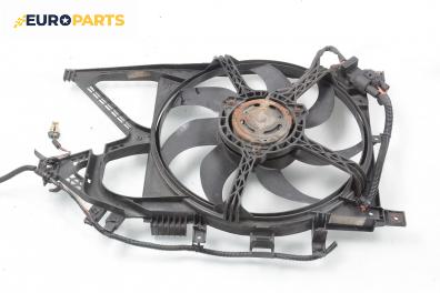 Перка охлаждане за Opel Corsa C Hatchback (09.2000 - 12.2009) 1.2, 75 к.с.