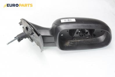 Огледало за Opel Corsa C Hatchback (09.2000 - 12.2009), 4+1 вр., хечбек, позиция: дясна