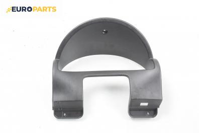 Интериорна пластмаса километраж за Opel Corsa C Hatchback (09.2000 - 12.2009), 4+1 вр., хечбек