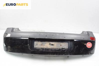 Задна броня за Opel Corsa C Hatchback (09.2000 - 12.2009), хечбек