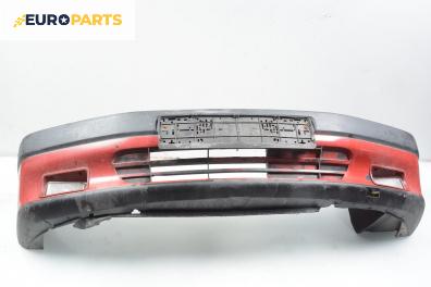 Предна броня за Peugeot 306 Hatchback (01.1993 - 10.2003), хечбек, позиция: предна
