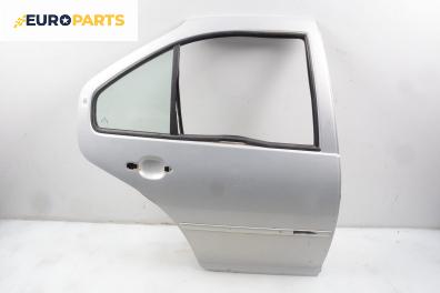 Врата за Volkswagen Bora Sedan (10.1998 - 12.2013), 4+1 вр., седан, позиция: задна, дясна