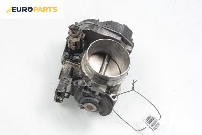 Дроселова клапа за Volkswagen Bora Sedan (10.1998 - 12.2013) 2.3 V5 4motion, 150 к.с.