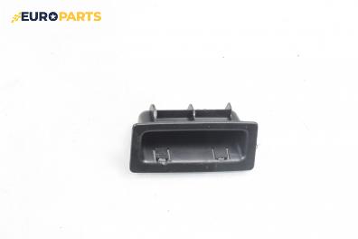 Интериорна пластмаса за Honda Jazz II (GD) (03.2002 - 12.2008), 4+1 вр., хечбек, позиция: предна