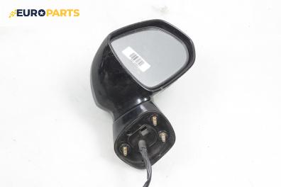 Огледало за Honda Jazz II (GD) (03.2002 - 12.2008), 4+1 вр., хечбек, позиция: дясна