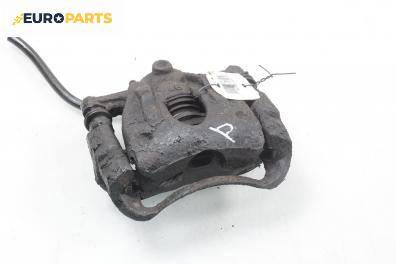 Спирачен апарат за Opel Corsa C Hatchback (09.2000 - 12.2009), позиция: предна, дясна