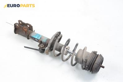 Макферсон за Opel Corsa C Hatchback (09.2000 - 12.2009), хечбек, позиция: предна, лява