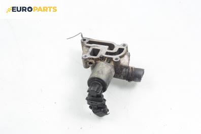 EGR-клапан за Opel Corsa C Hatchback (09.2000 - 12.2009) 1.2, 75 к.с.