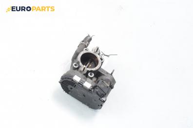 Дроселова клапа за Opel Corsa C Hatchback (09.2000 - 12.2009) 1.2, 75 к.с.