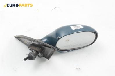 Огледало за Daewoo Lanos Sedan (05.1997 - 04.2004), 4+1 вр., седан, позиция: дясна