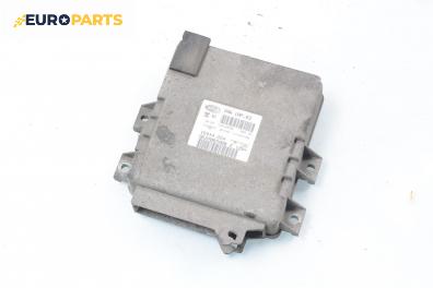 Компютър двигател за Peugeot 206 Hatchback (08.1998 - 12.2012) 1.1 i, 60 к.с., № IAW 1AP.83
