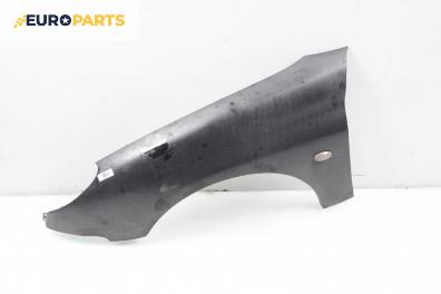 Калник за Peugeot 206 Hatchback (08.1998 - 12.2012), 2+1 вр., хечбек, позиция: предна, лява