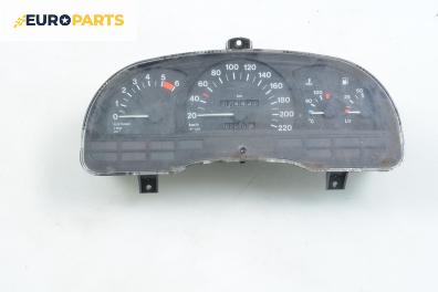 Километраж за Opel Astra F Sedan (09.1991 - 09.1998) 1.7 TDS, 82 к.с.