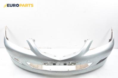 Предна броня за Mazda 6 Sedan I (06.2002 - 12.2008), седан, позиция: предна