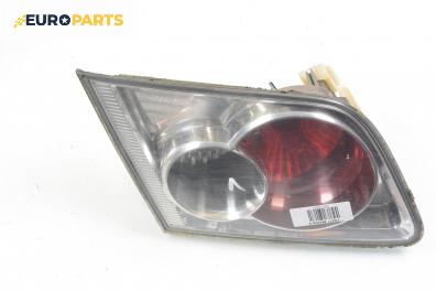 Вътрешен стоп за Mazda 6 Sedan I (06.2002 - 12.2008), седан, позиция: лява