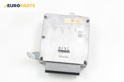 Компютър двигател за Mazda 6 Sedan I (06.2002 - 12.2008) 2.0 DI, 121 к.с., № RF5C 18 881D