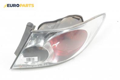 Стоп за Mazda 6 Sedan I (06.2002 - 12.2008), седан, позиция: дясна