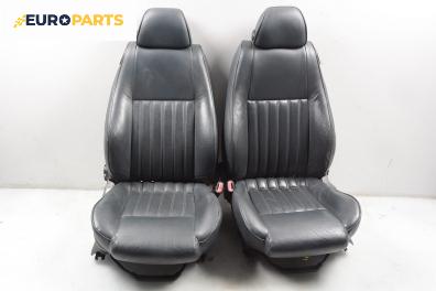 Кожен салон за Alfa Romeo 147 Hatchback (2000-11-01 - 2010-03-01), 2+1 вр.