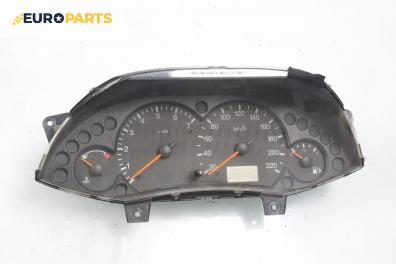 Километраж за Ford Focus I Hatchback (10.1998 - 12.2007) 1.4 16V, 75 к.с.