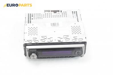 CD плеър за Ford Focus I Hatchback (10.1998 - 12.2007), kenwood