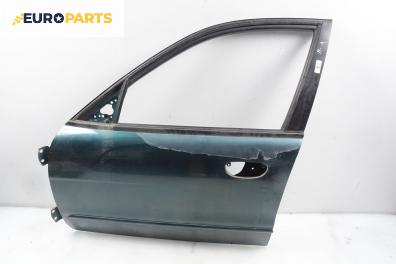 Врата за Daewoo Nubira Sedan (04.1997 - 06.1999), 4+1 вр., седан, позиция: предна, лява