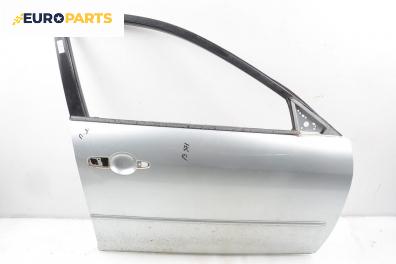 Врата за Mazda 6 Sedan I (06.2002 - 12.2008), 4+1 вр., седан, позиция: предна, дясна