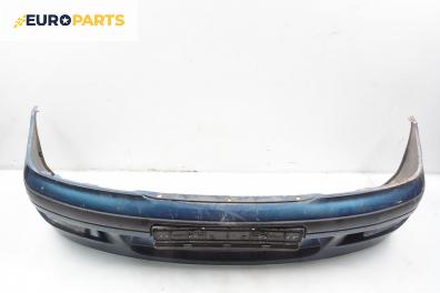 Предна броня за Nissan Primera Sedan II (06.1996 - 12.2001), седан, позиция: предна