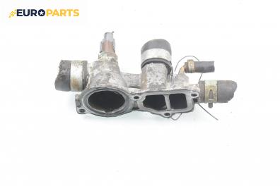 Корпус на термостат за Honda Jazz II (GD) (03.2002 - 12.2008) 1.3, 83 к.с.