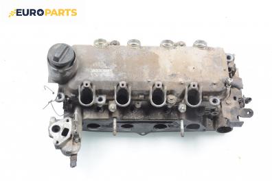 Глава за Honda Jazz II (GD) (03.2002 - 12.2008) 1.3, 83 к.с.