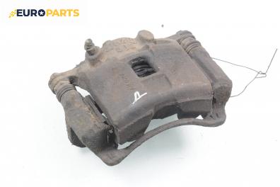 Спирачен апарат за Honda Jazz II (GD) (03.2002 - 12.2008), позиция: предна, дясна