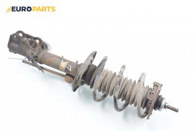 Макферсон за Honda Jazz II (GD) (03.2002 - 12.2008), хечбек, позиция: предна, лява