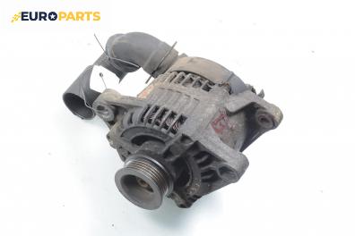 Алтернатор / генератор за Fiat Bravo I Coupe (1995-10-01 - 2001-10-01) 1.6 16V (182.AB), 103 к.с.