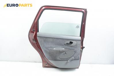 Врата за Ford Mondeo I Estate (01.1993 - 08.1996), 4+1 вр., комби, позиция: задна, лява