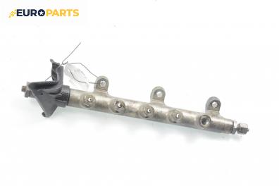 Горивна рейка за Renault Laguna II Grandtour (03.2001 - 12.2007) 2.2 dCi (KG0F), 150 к.с.