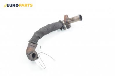 EGR тръба за Renault Laguna II Grandtour (03.2001 - 12.2007) 2.2 dCi (KG0F), 150 к.с.