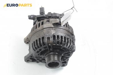 Алтернатор / генератор за Renault Laguna II Grandtour (03.2001 - 12.2007) 2.2 dCi (KG0F), 150 к.с.