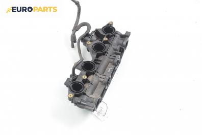 Всмукателен колектор за Renault Laguna II Grandtour (03.2001 - 12.2007) 2.2 dCi (KG0F), 150 к.с.