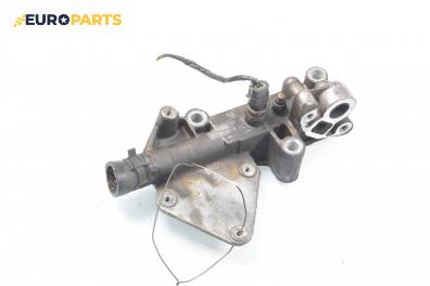 EGR тръба за Daewoo Nubira Sedan (04.1997 - 06.1999) 2.0 16V, 133 к.с., № 92063149