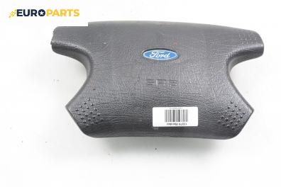 Airbag за Ford Mondeo I Estate (01.1993 - 08.1996), 4+1 вр., комби, позиция: предна