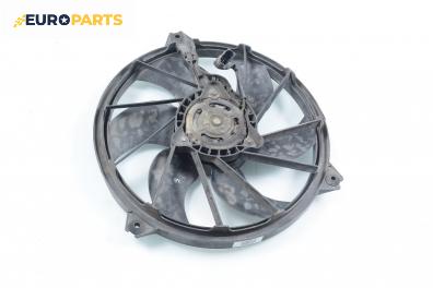 Перка охлаждане за Peugeot 206 Hatchback (08.1998 - 12.2012) 1.1 i, 60 к.с.