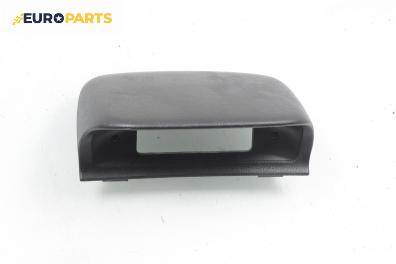 Интериорна пластмаса за Peugeot 307 Station Wagon (03.2002 - 12.2009), 4+1 вр., комби, позиция: предна
