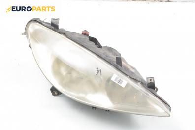 Фар за Peugeot 307 Station Wagon (03.2002 - 12.2009), комби, позиция: дясна
