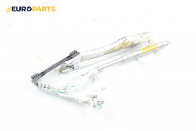 Airbag за Peugeot 307 Station Wagon (03.2002 - 12.2009), 4+1 вр., комби, позиция: дясна