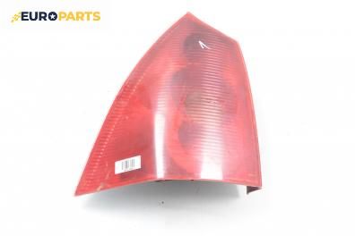 Стоп за Peugeot 307 Station Wagon (03.2002 - 12.2009), комби, позиция: лява
