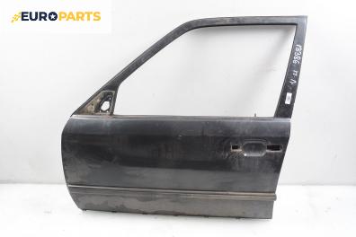 Врата за Mercedes-Benz 124 Sedan (12.1984 - 06.1993), 4+1 вр., седан, позиция: предна, лява