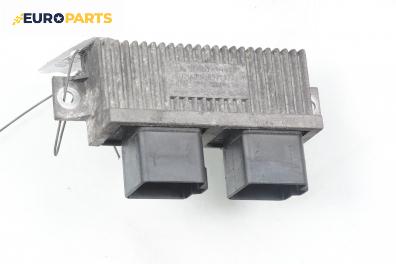 Реле подгревни свещи за Saab 9-5 Sedan I (09.1997 - 12.2009) 3.0 TiD, № 897287714
