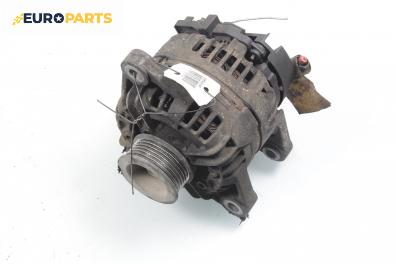 Алтернатор / генератор за Alfa Romeo 147 Hatchback (2000-11-01 - 2010-03-01) 1.6 16V T.SPARK (937AXB1A), 120 к.с.