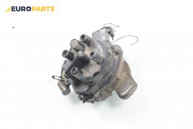 Палец на разпределителя на запалването (делко) за Nissan Primera Sedan II (06.1996 - 12.2001) 1.6 16V, 99 к.с.