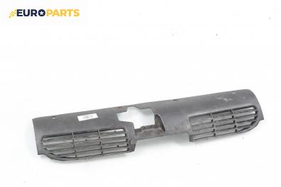 Решетка за Peugeot 206 Hatchback (08.1998 - 12.2012), хечбек, позиция: предна